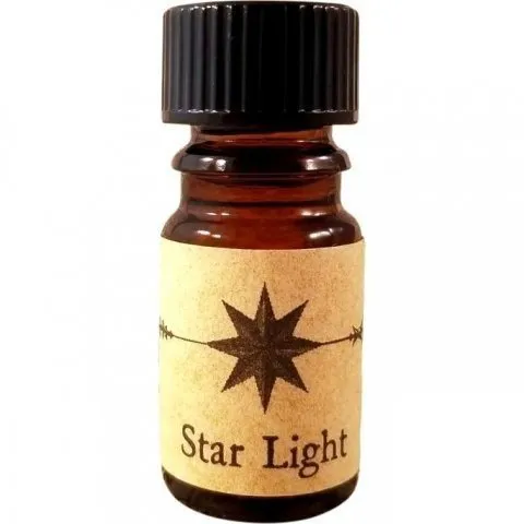 Arcana Wildcraft Star Light parfüm şişesi