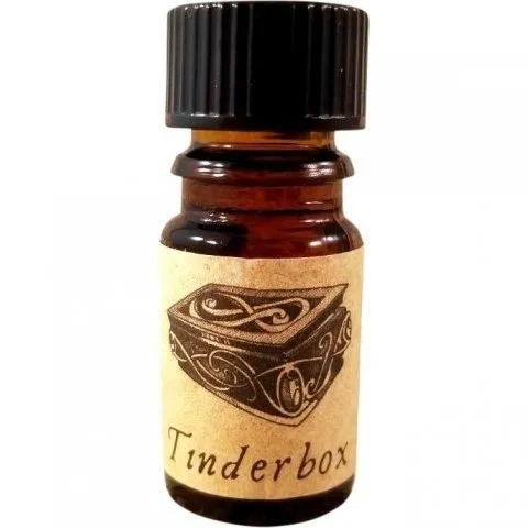 Arcana Wildcraft Tinderbox parfüm şişesi