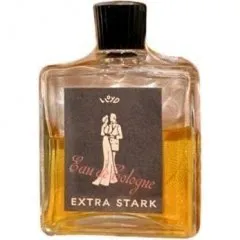 Lloyd Parfümerie Eau de Cologne Extra Stark parfüm şişesi