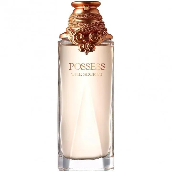 Oriflame Possess The Secret parfüm şişesi