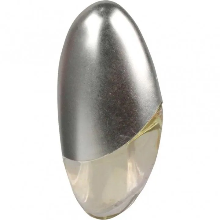 J. Casanova Mercury pour Femme perfume bottle