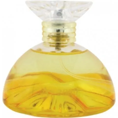 Akat A 2000 (yellow) perfume bottle