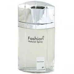 Akat Fashion perfume bottle