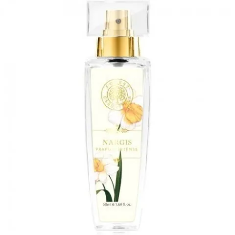Forest Essentials Nargis (Parfum Intense) parfüm şişesi