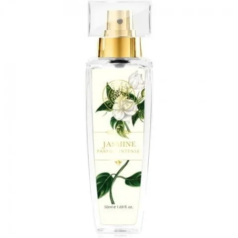 Forest Essentials Jasmine parfüm şişesi