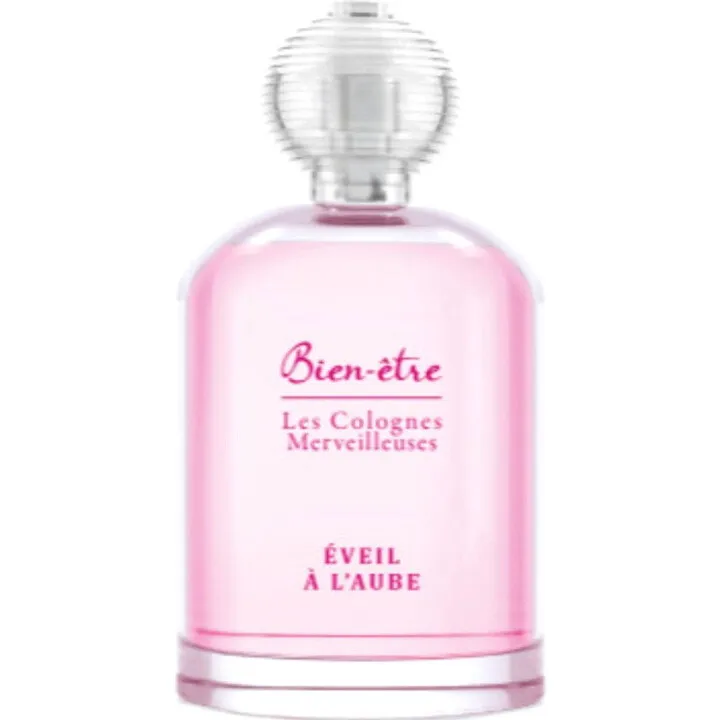 Bien-Être Les Colognes Merveilleuses - Eveil à L'Aube parfüm şişesi