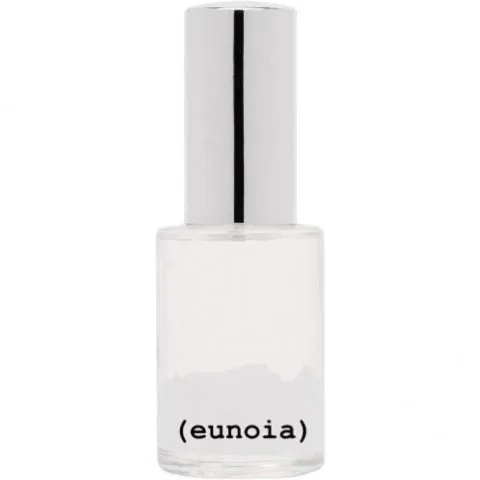 Grey Matter (eunoia) / (euonia) perfume bottle