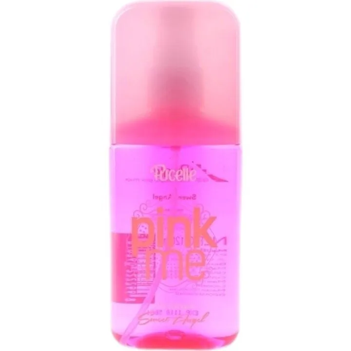 Pucelle Pink Me - Sweet Angel parfüm şişesi