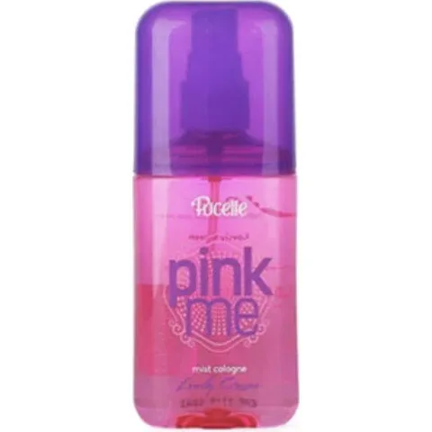 Pucelle Pink Me - Lovely Queen parfüm şişesi