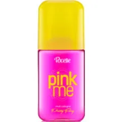 Pucelle Pink Me - Pretty Fairy parfüm şişesi