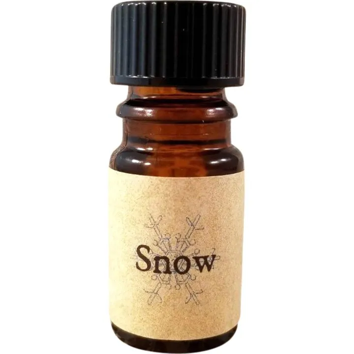 Arcana Wildcraft Snow parfüm şişesi