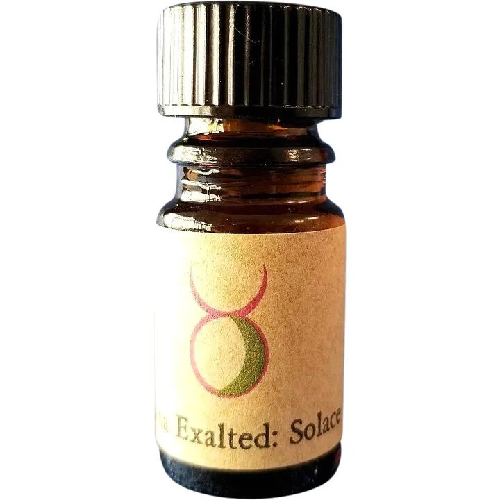 Arcana Wildcraft Luna Exalted: Solace perfume bottle