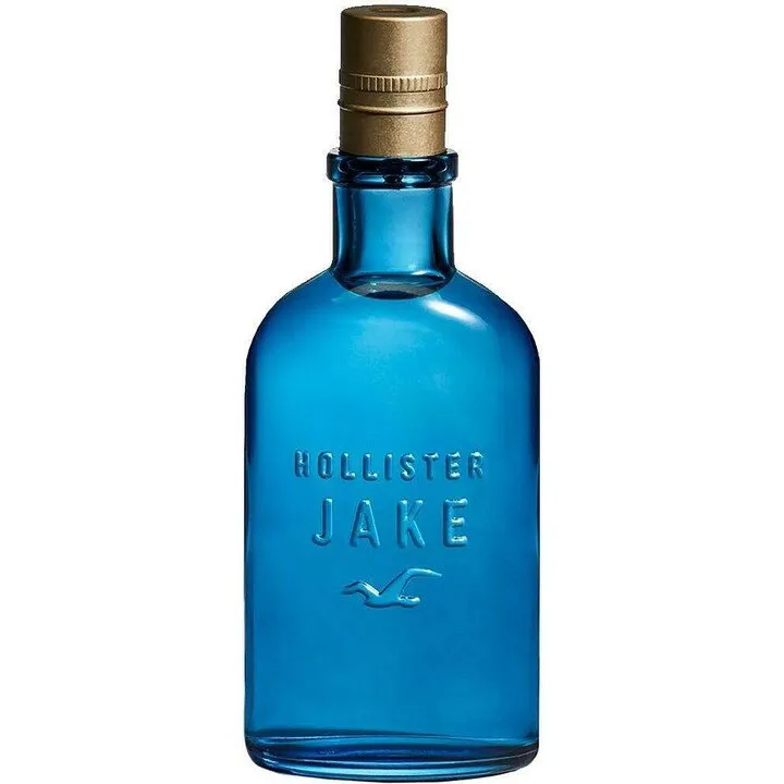Hollister Jake (Eau de Cologne) parfüm şişesi