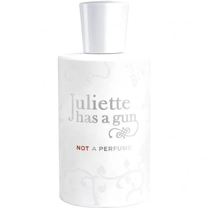 Juliette Has A Gun Not a Perfume (Eau de Parfum) parfüm şişesi