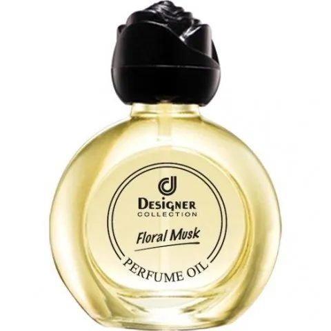 Cosway Designer Collection - Floral Musk perfume bottle