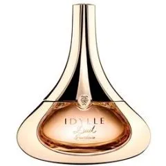 Guerlain Idylle Duet Rose-Patchouli parfüm şişesi