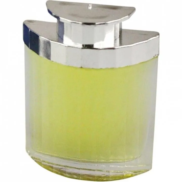 J. Casanova JC pour Homme perfume bottle