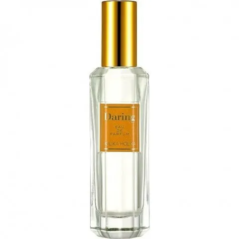 Holika Holika Daring parfüm şişesi
