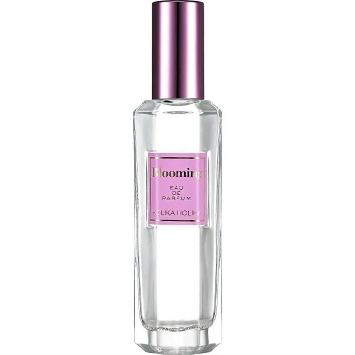 Holika Holika Blooming parfüm şişesi