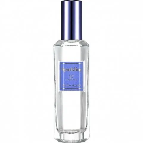 Holika Holika Sparkling parfüm şişesi