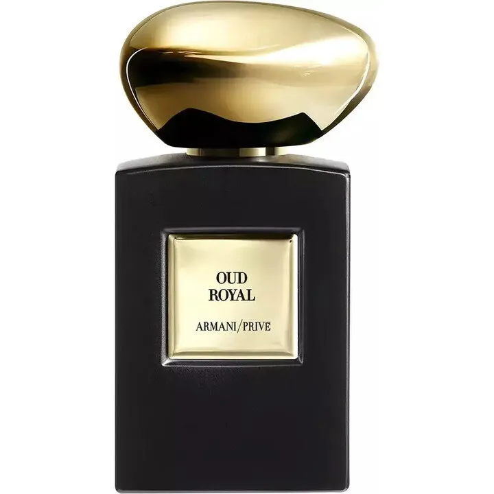 Giorgio Armani Armani Privé - Oud Royal parfüm şişesi