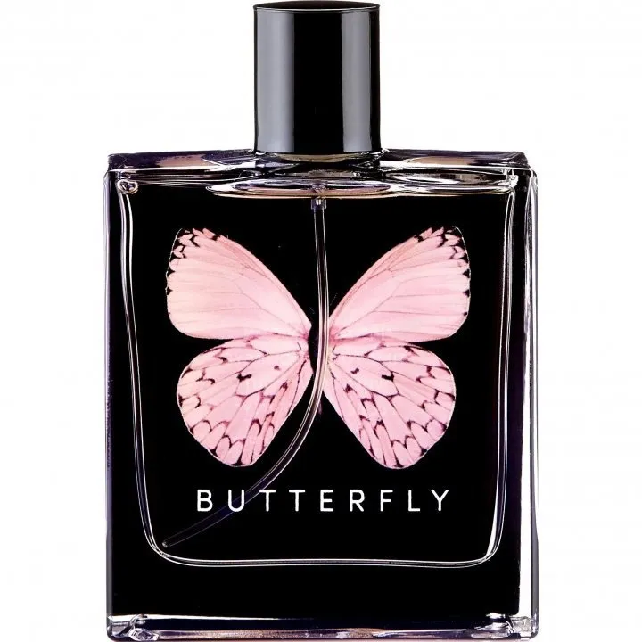 Archetypes Butterfly parfüm şişesi