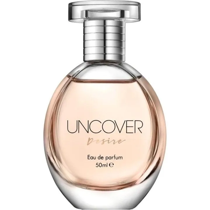 Careline Uncover Desire parfüm şişesi