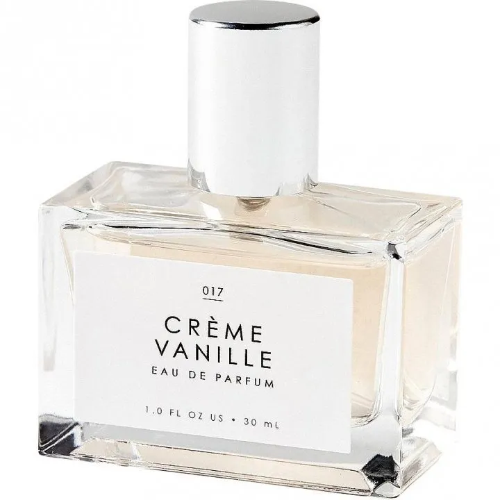 Le Monde Gourmand Crème Vanille (Eau de Parfum) parfüm şişesi