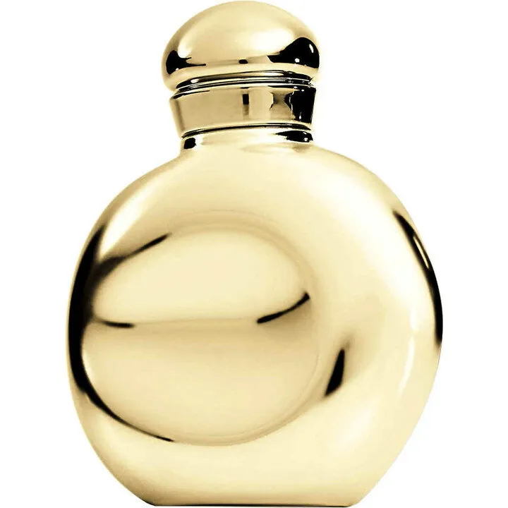 Halston Man Amber parfüm şişesi