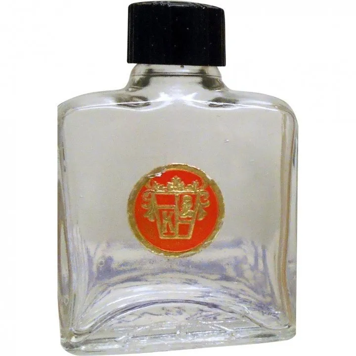 June Knight perfume bottle