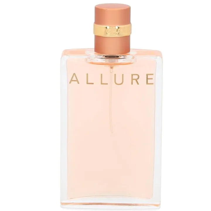 Chanel Allure (Eau de Parfum) parfüm şişesi