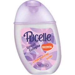 Pucelle Oriental parfüm şişesi