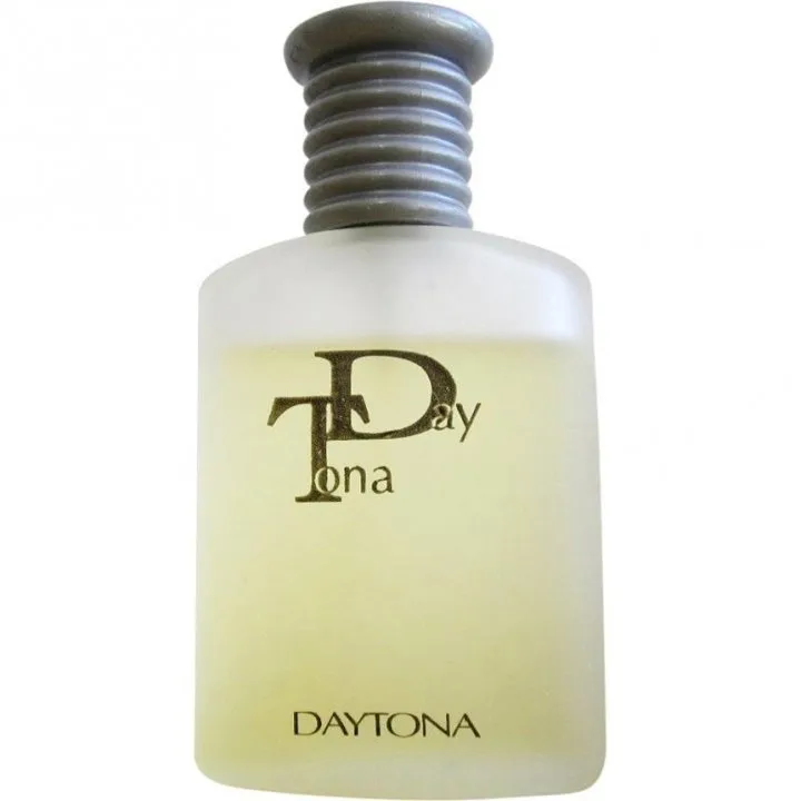 Daytona Day Tona perfume bottle
