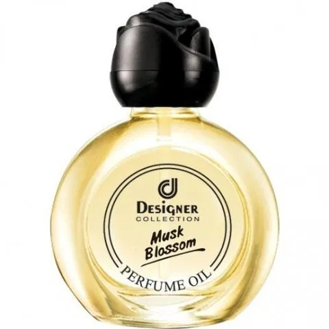 Cosway Musk Blossom (Perfume Oil) perfume bottle