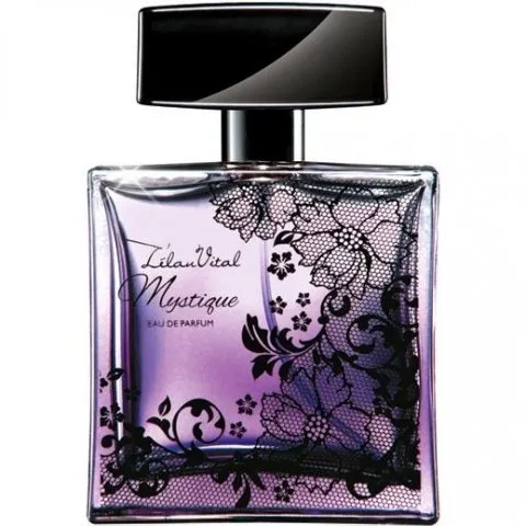 Cosway L'Élan Vital - Mystique perfume bottle