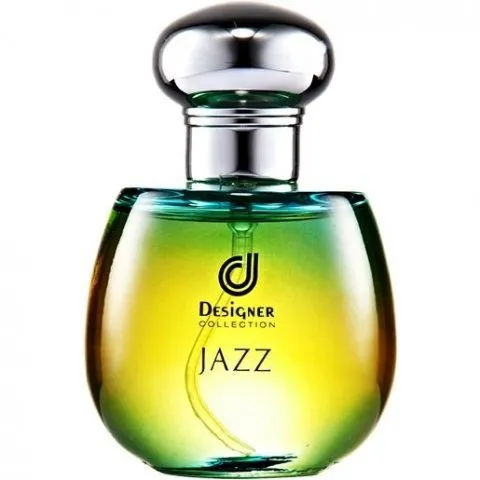 Cosway Designer Collection - Jazz perfume bottle