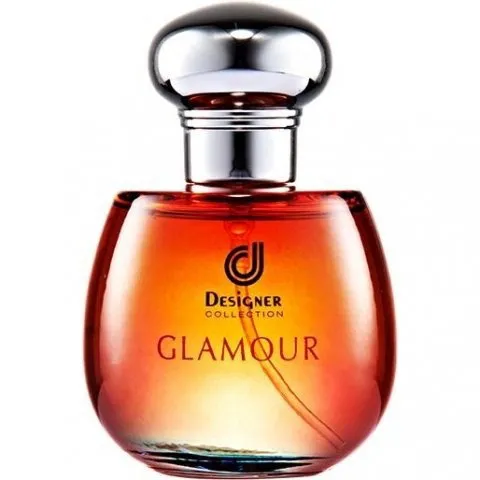 Cosway Designer Collection - Glamour perfume bottle
