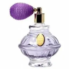 Berdoues Violette Cherie perfume bottle
