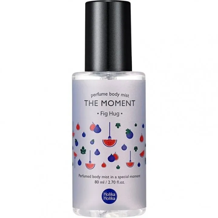 Holika Holika The Moment - Fig Hug parfüm şişesi