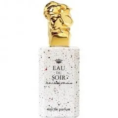 Sisley Eau du Soir 2010 parfüm şişesi