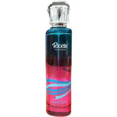 Pucelle Lovely Date parfüm şişesi
