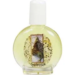 Radhe Shyam Capricornio parfüm şişesi