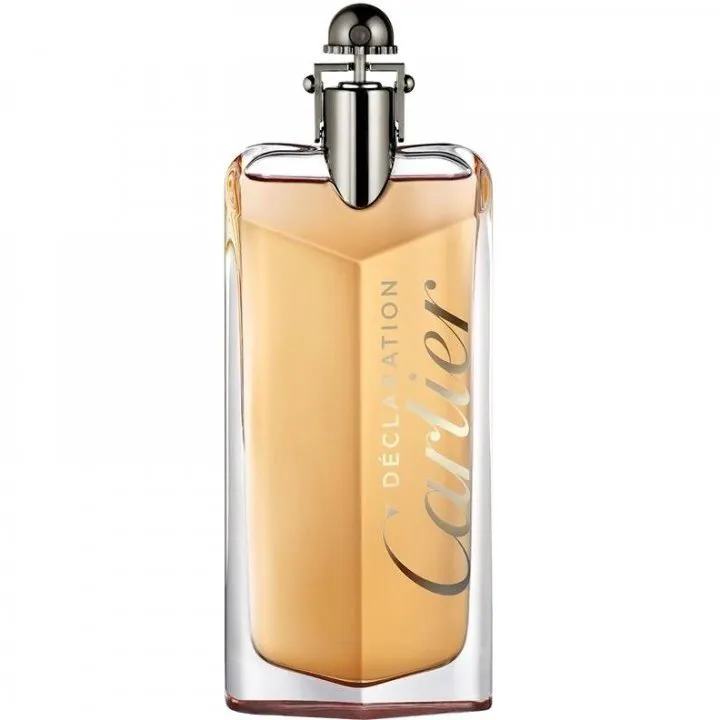 Cartier Déclaration Parfum parfüm şişesi