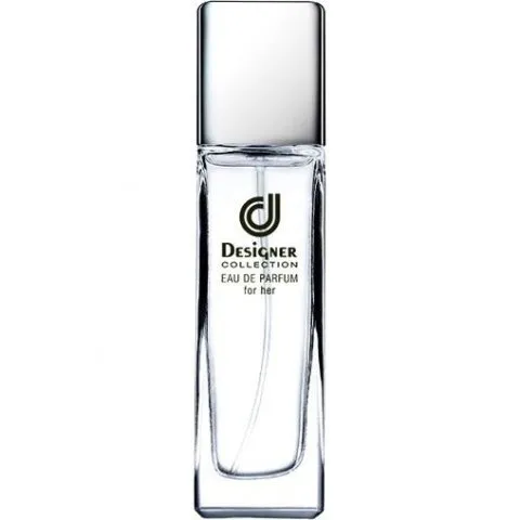 Cosway Designer Collection - Sentimental Charisma perfume bottle