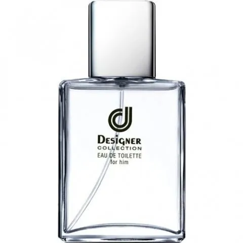 Cosway Designer Collection - Self-Made Gentleman perfume bottle