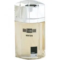 Akat Ariane Vision perfume bottle