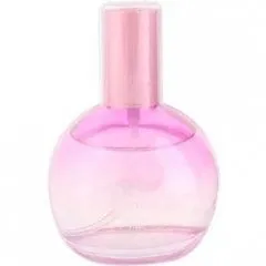 Akat Fashion Touch Me perfume bottle
