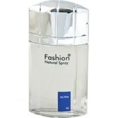 Akat Fashion Ultra perfume bottle