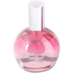 Akat Fashion Sexy Girl perfume bottle