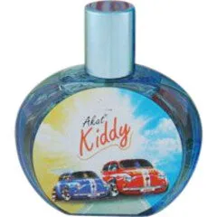 Akat Kiddy for Boys perfume bottle